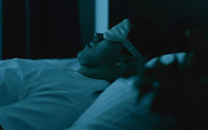 ¿Te cuesta conciliar el sueño y Mantenerte dormido toda la noche?