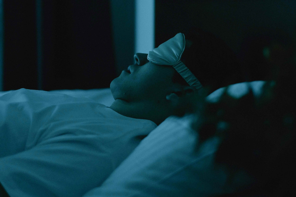 auteur: ¿Te cuesta conciliar el sueño y Mantenerte dormido toda la noche?